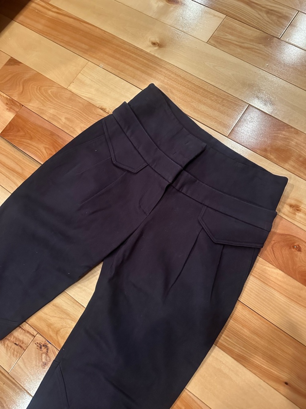 O'2nd Black Skinny Pants - Picture 2 of 5